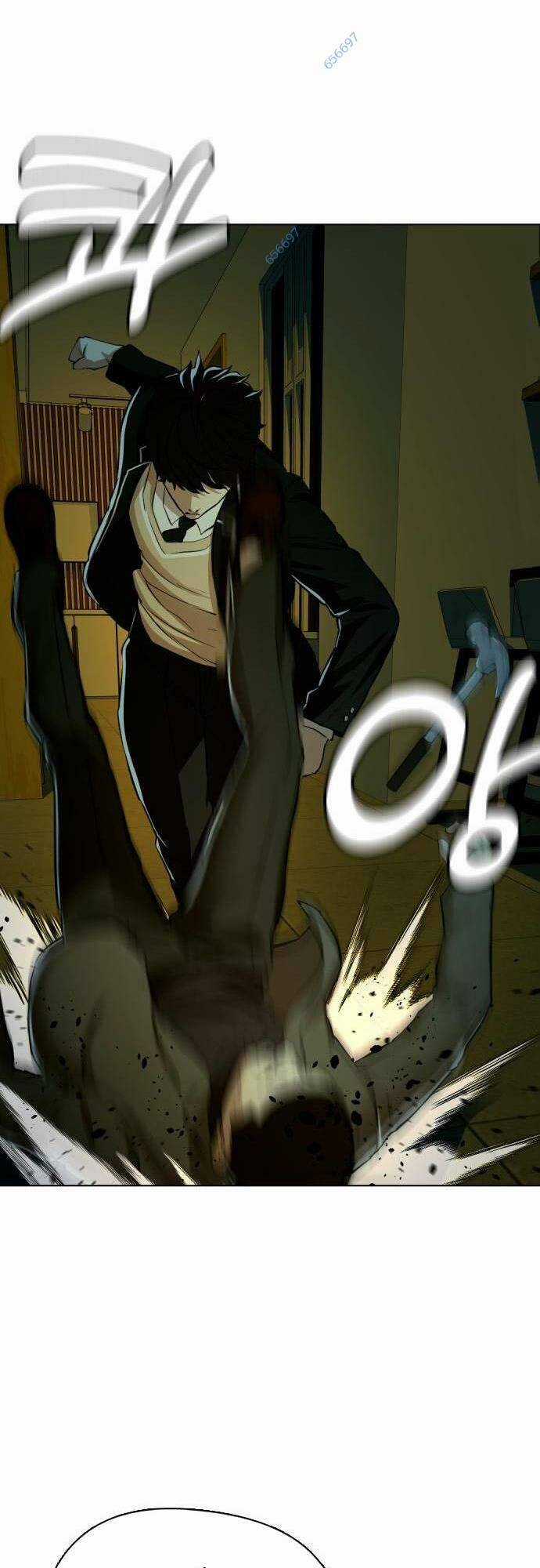 Điệp Viên 18 Tuổi Chapter 25 trang 4