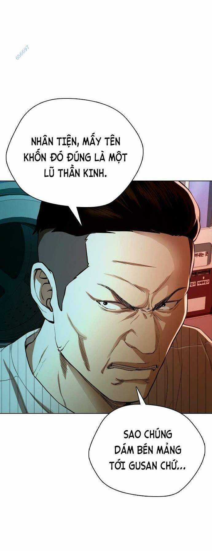 Điệp Viên 18 Tuổi Chapter 25 trang 42