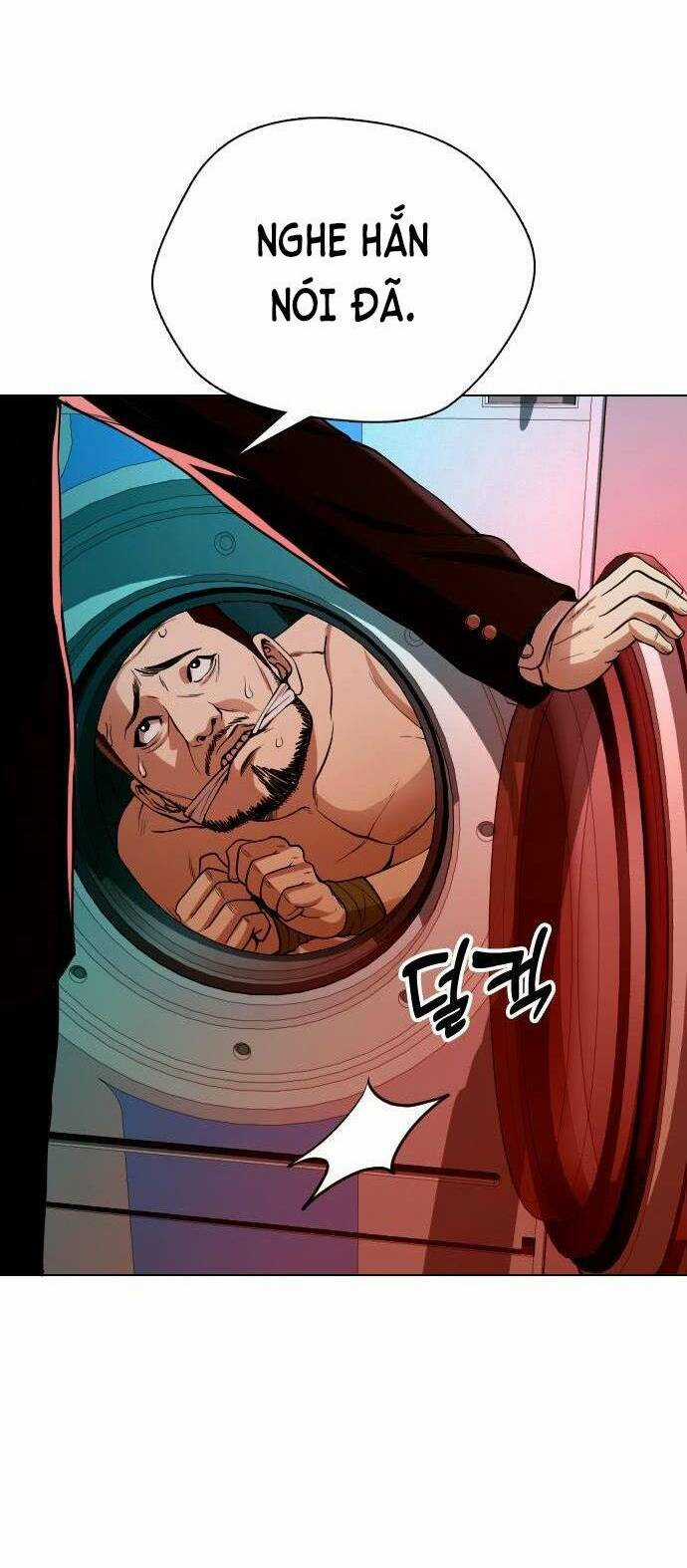 Điệp Viên 18 Tuổi Chapter 25 trang 45