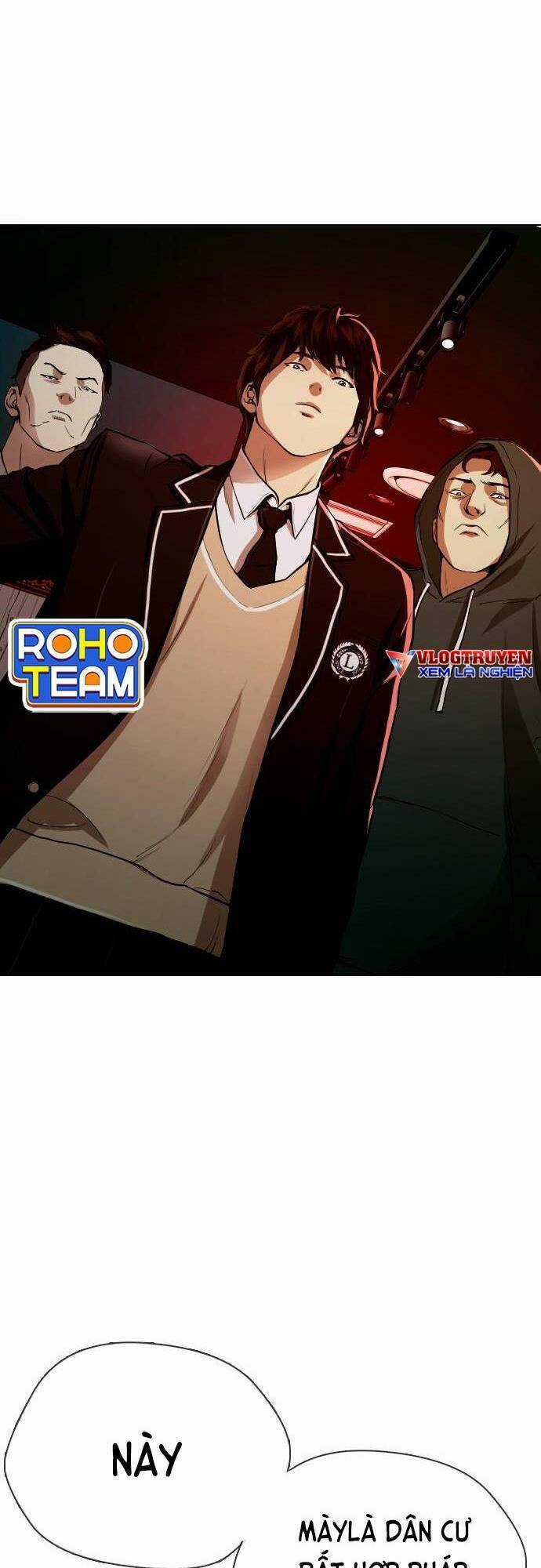 Điệp Viên 18 Tuổi Chapter 25 trang 46