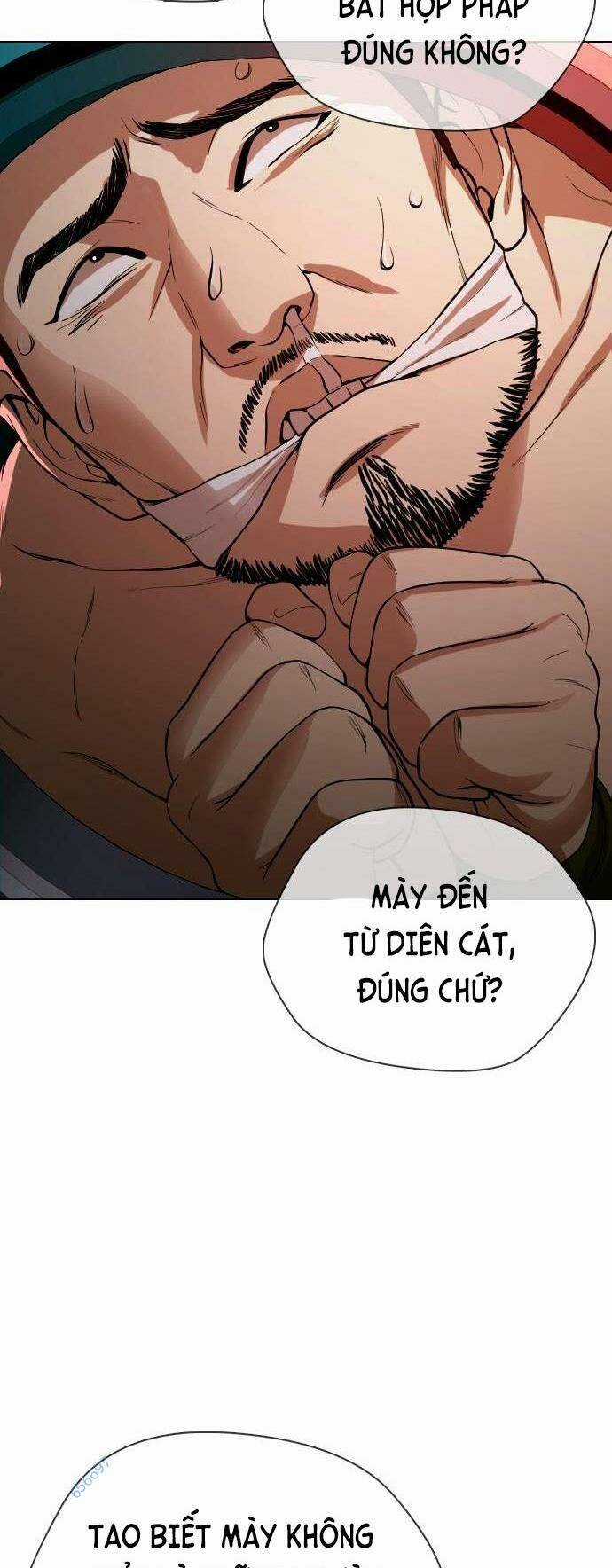 Điệp Viên 18 Tuổi Chapter 25 trang 47