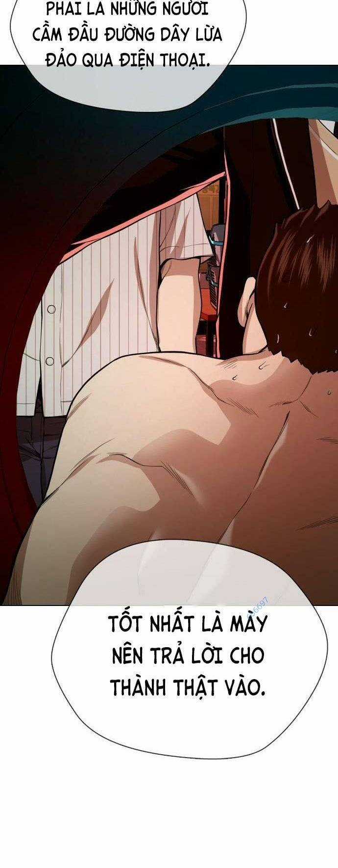 Điệp Viên 18 Tuổi Chapter 25 trang 48