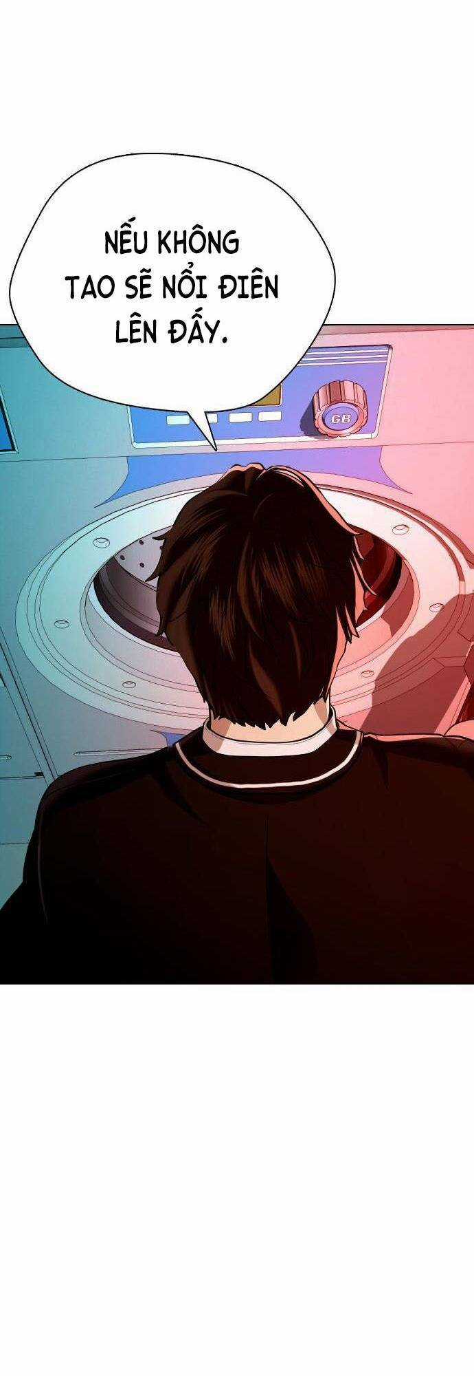 Điệp Viên 18 Tuổi Chapter 25 trang 49