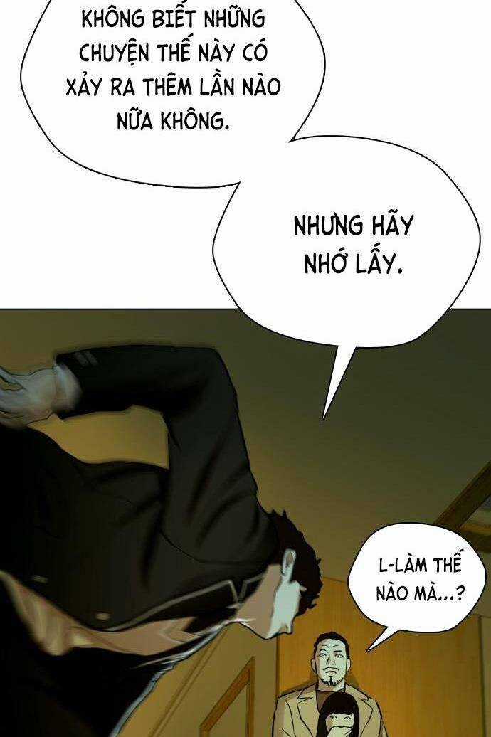 Điệp Viên 18 Tuổi Chapter 25 trang 5