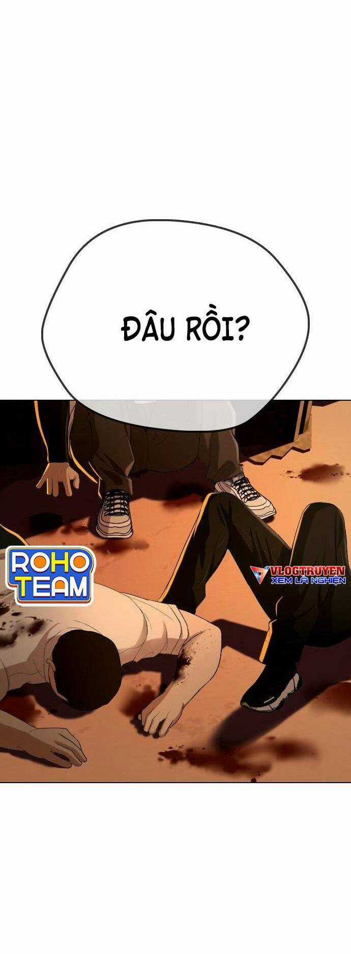 Điệp Viên 18 Tuổi Chapter 25 trang 51