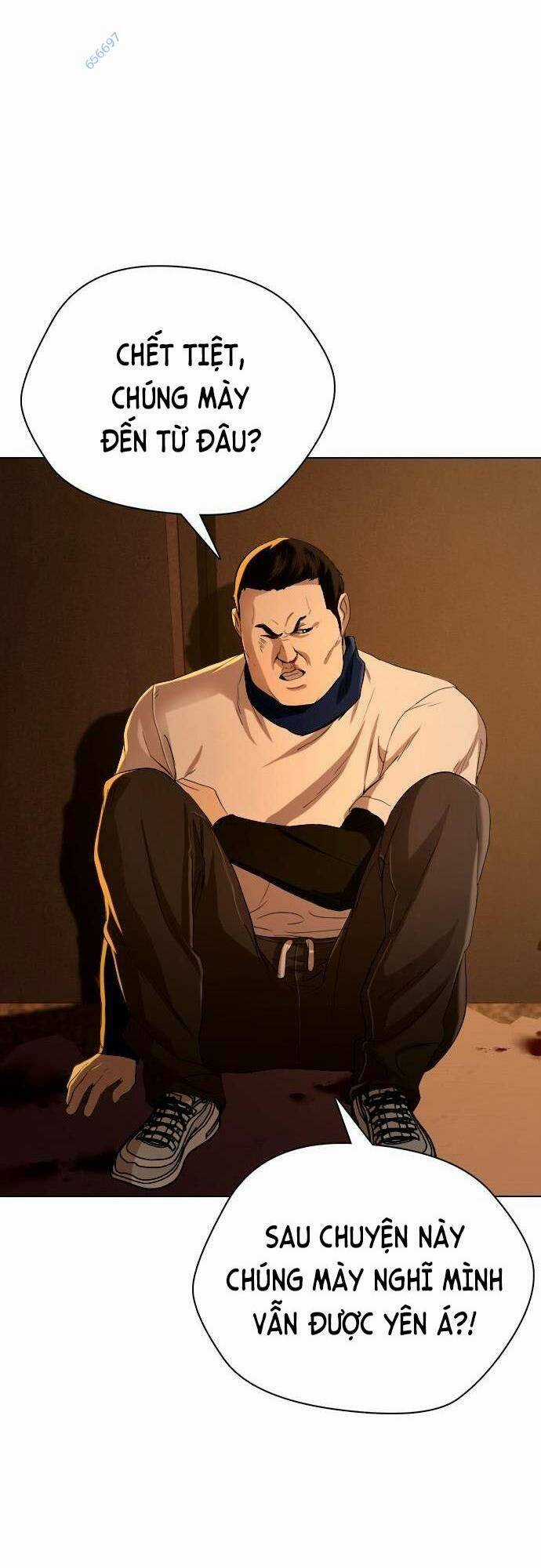 Điệp Viên 18 Tuổi Chapter 25 trang 52