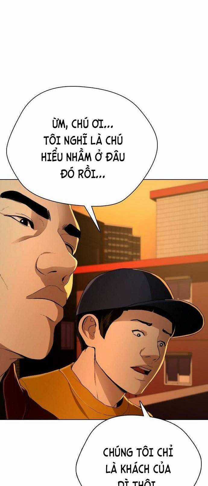 Điệp Viên 18 Tuổi Chapter 25 trang 53