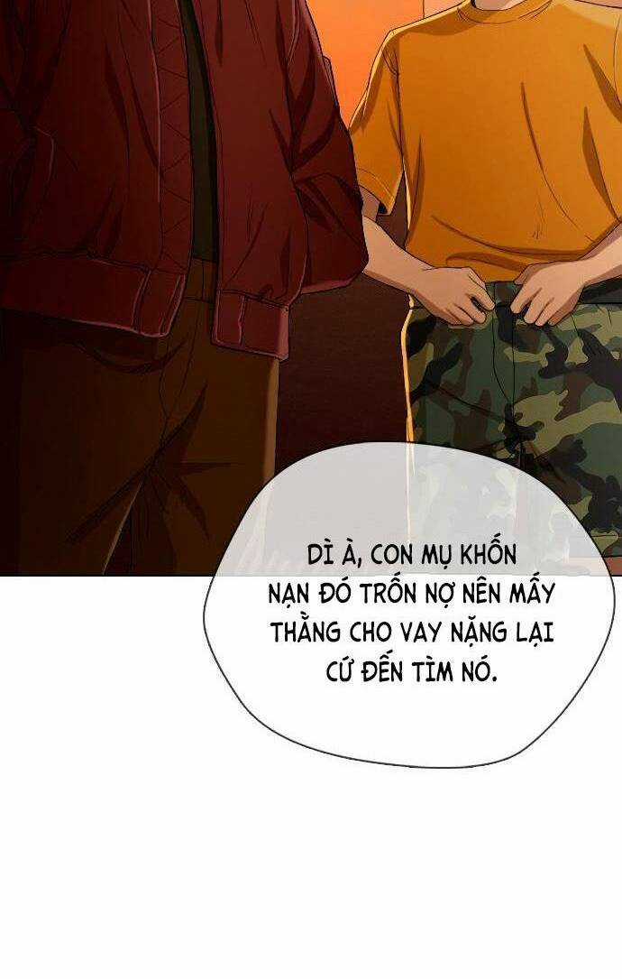 Điệp Viên 18 Tuổi Chapter 25 trang 57