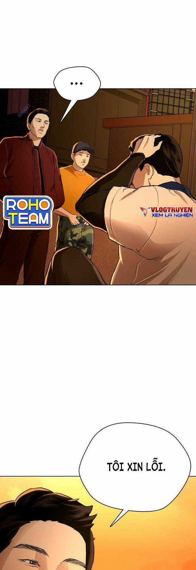 Điệp Viên 18 Tuổi Chapter 25 trang 58