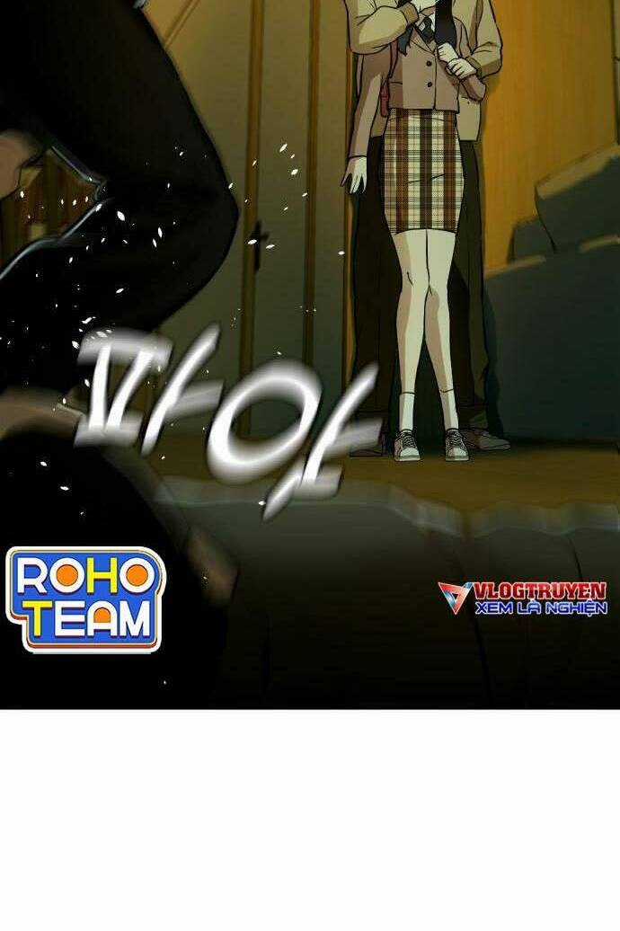 Điệp Viên 18 Tuổi Chapter 25 trang 6