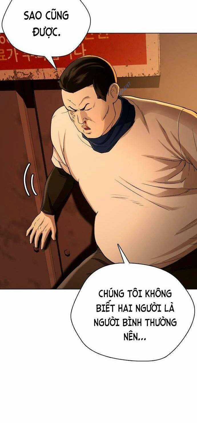 Điệp Viên 18 Tuổi Chapter 25 trang 60