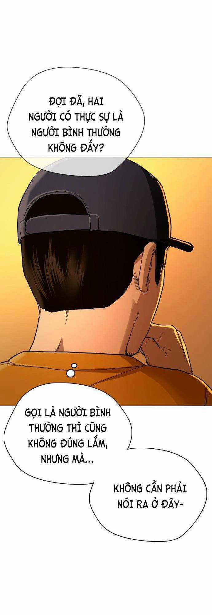 Điệp Viên 18 Tuổi Chapter 25 trang 61