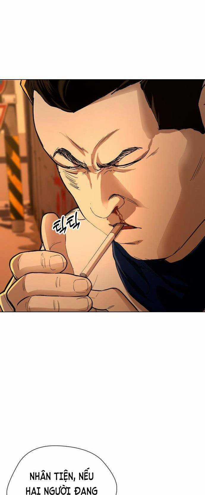 Điệp Viên 18 Tuổi Chapter 25 trang 62