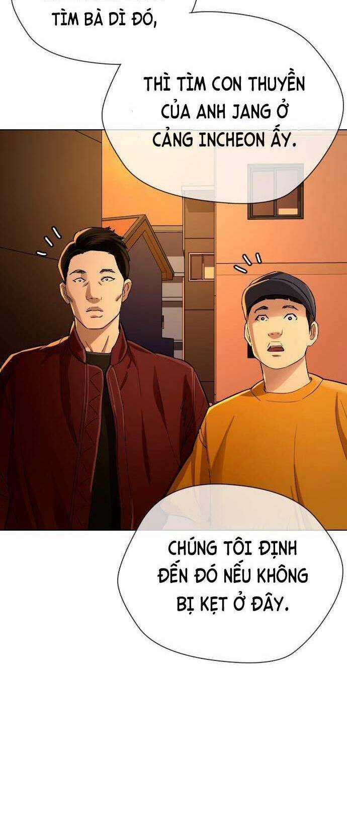 Điệp Viên 18 Tuổi Chapter 25 trang 63