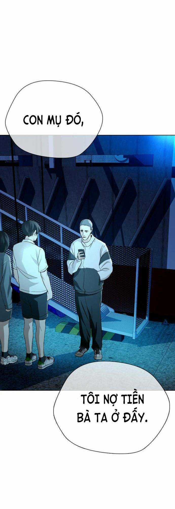 Điệp Viên 18 Tuổi Chapter 25 trang 67