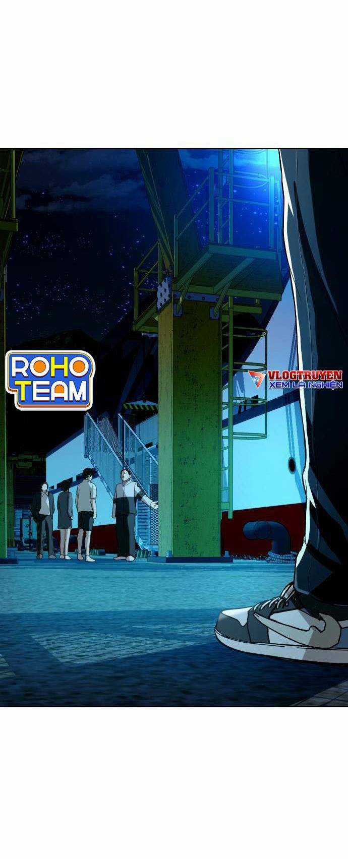 Điệp Viên 18 Tuổi Chapter 25 trang 68