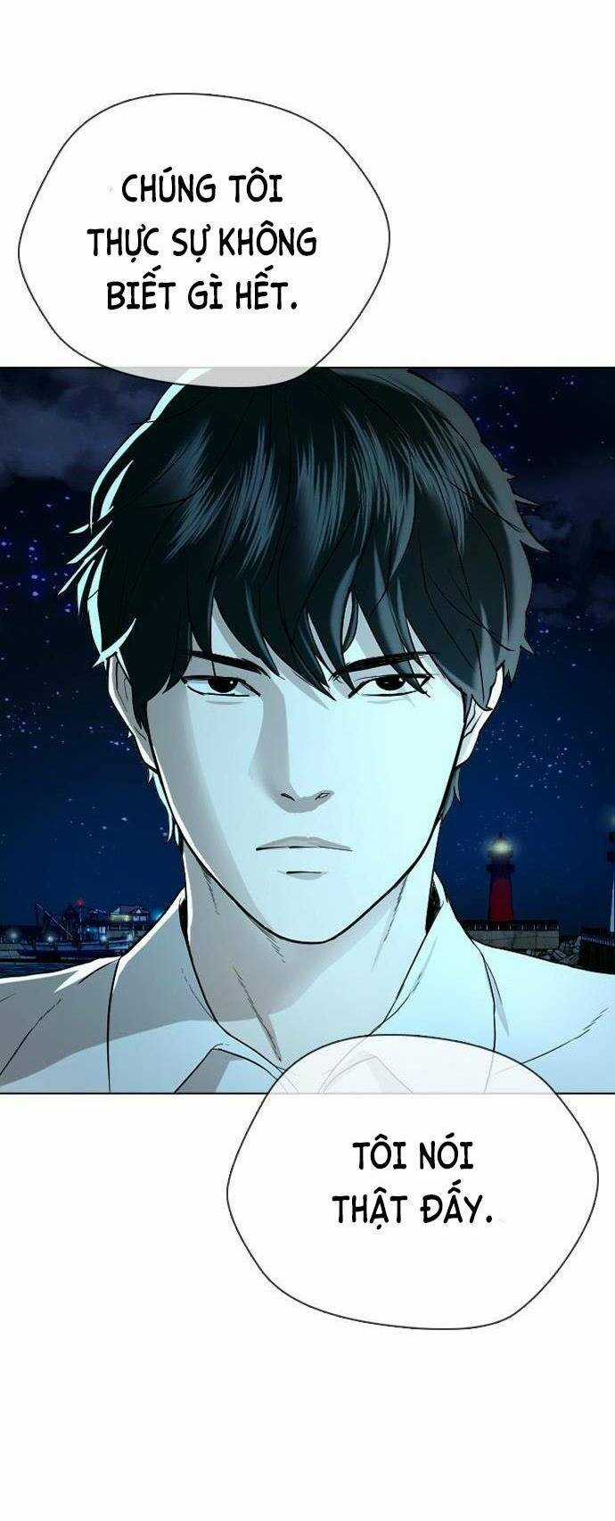 Điệp Viên 18 Tuổi Chapter 25 trang 69