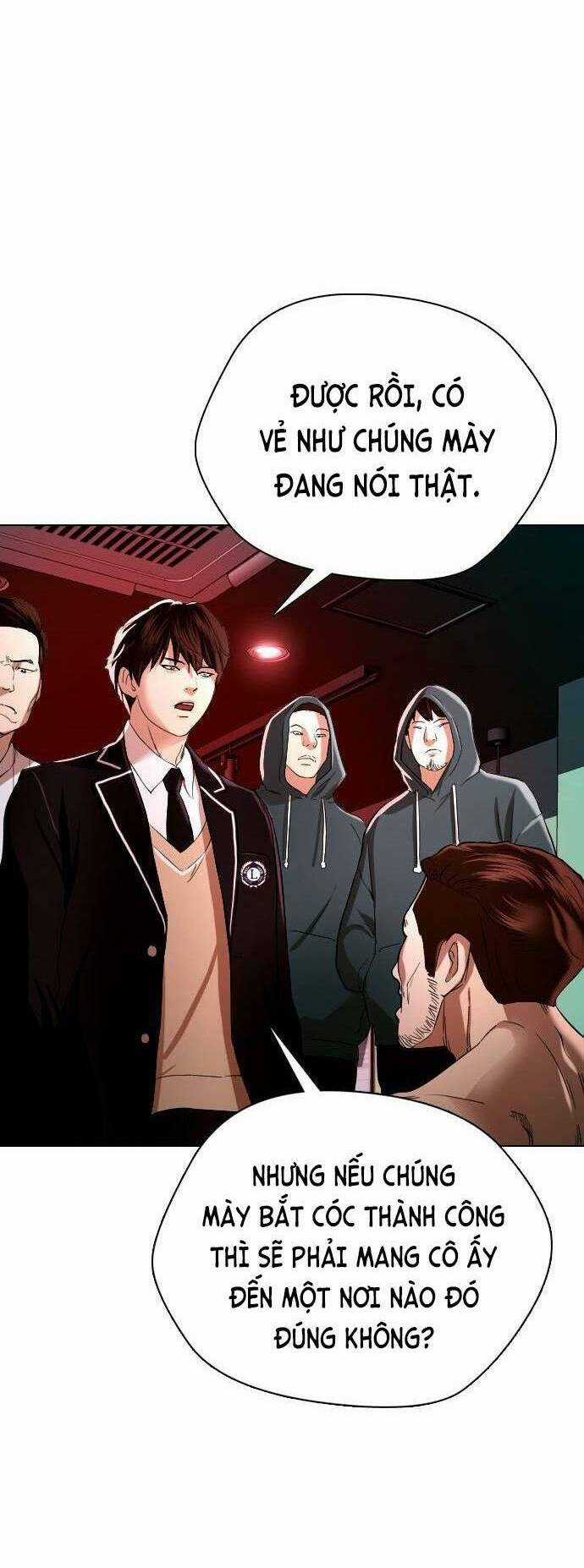 Điệp Viên 18 Tuổi Chapter 25 trang 72