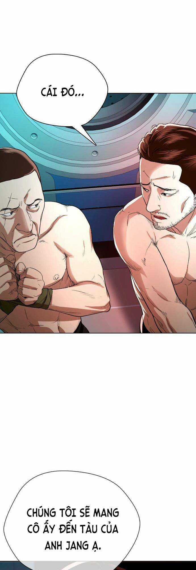 Điệp Viên 18 Tuổi Chapter 25 trang 73