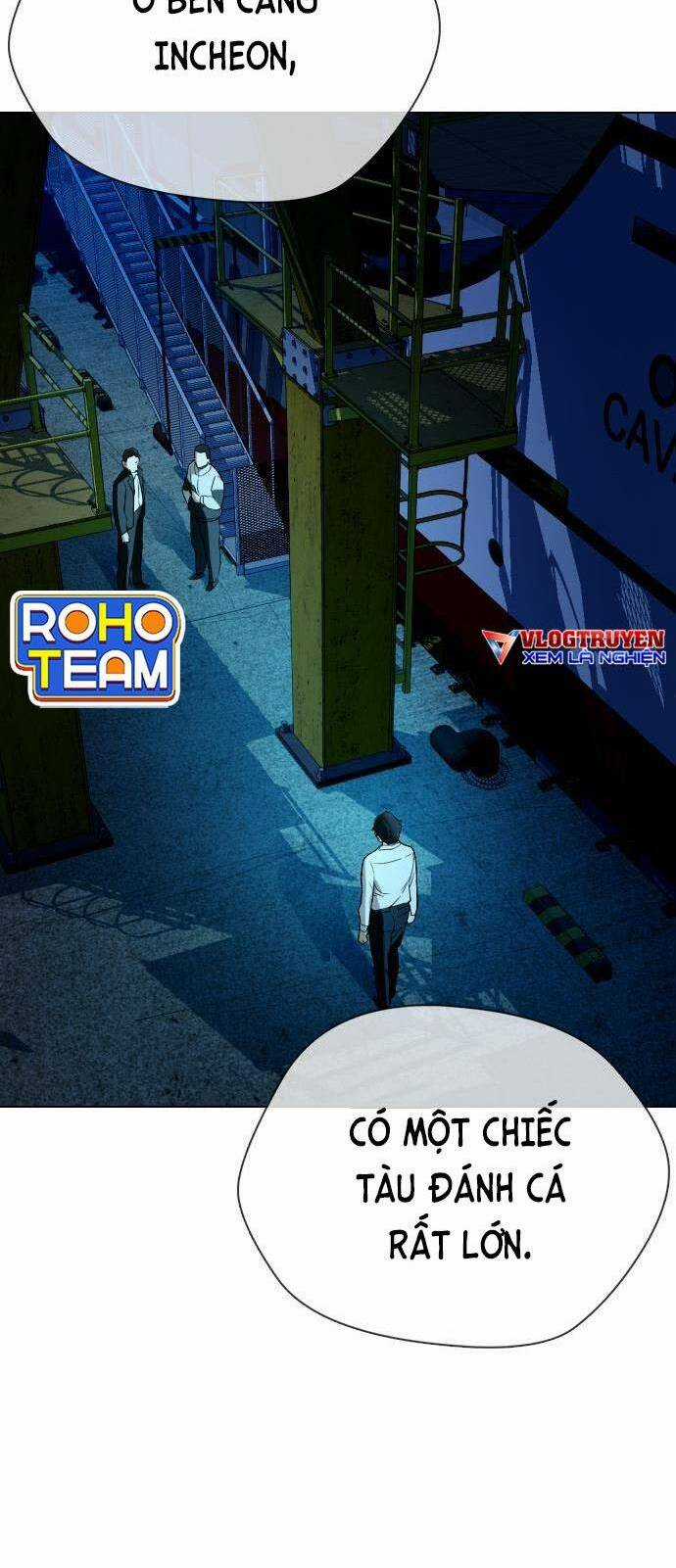 Điệp Viên 18 Tuổi Chapter 25 trang 75