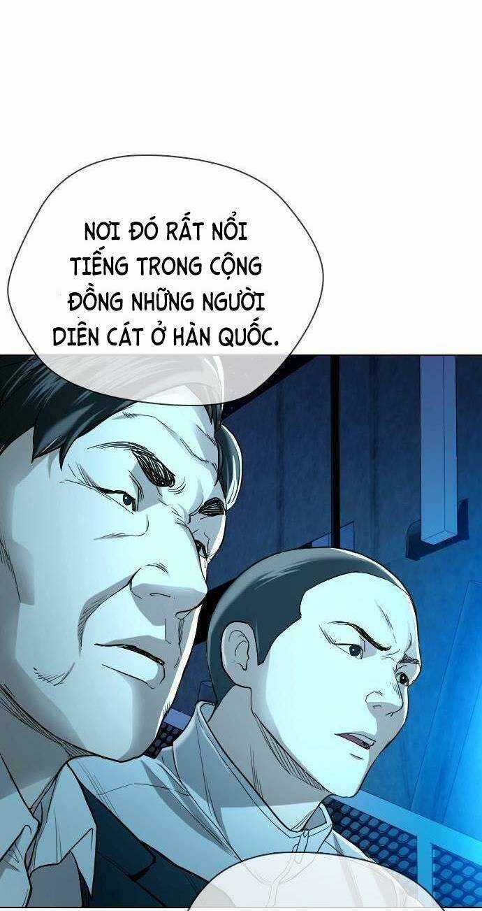 Điệp Viên 18 Tuổi Chapter 25 trang 77