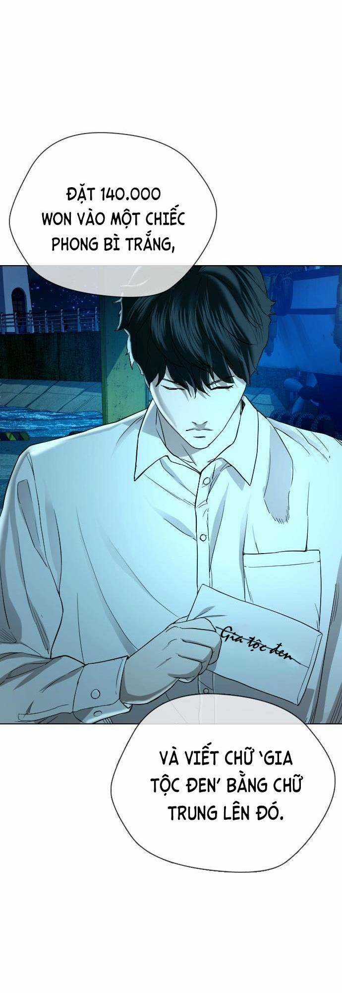 Điệp Viên 18 Tuổi Chapter 25 trang 79