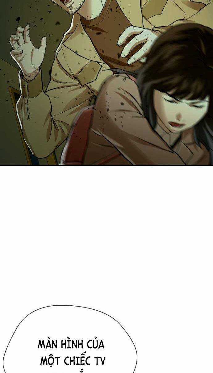 Điệp Viên 18 Tuổi Chapter 25 trang 8