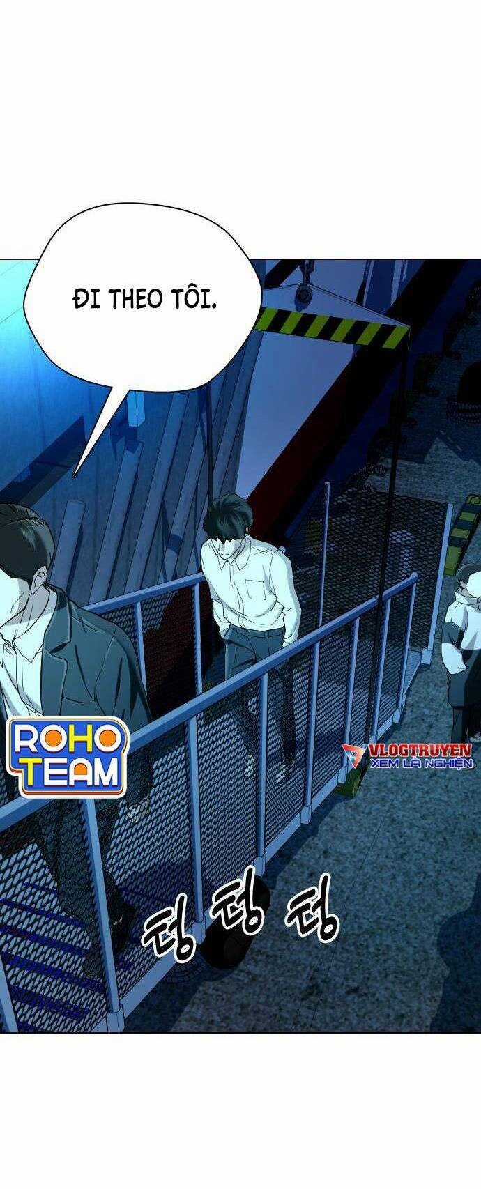 Điệp Viên 18 Tuổi Chapter 25 trang 81