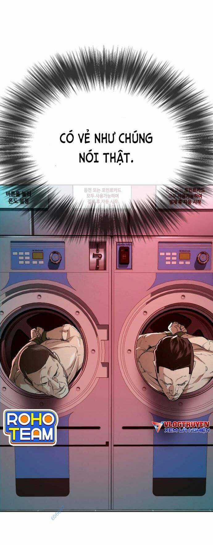 Điệp Viên 18 Tuổi Chapter 25 trang 83