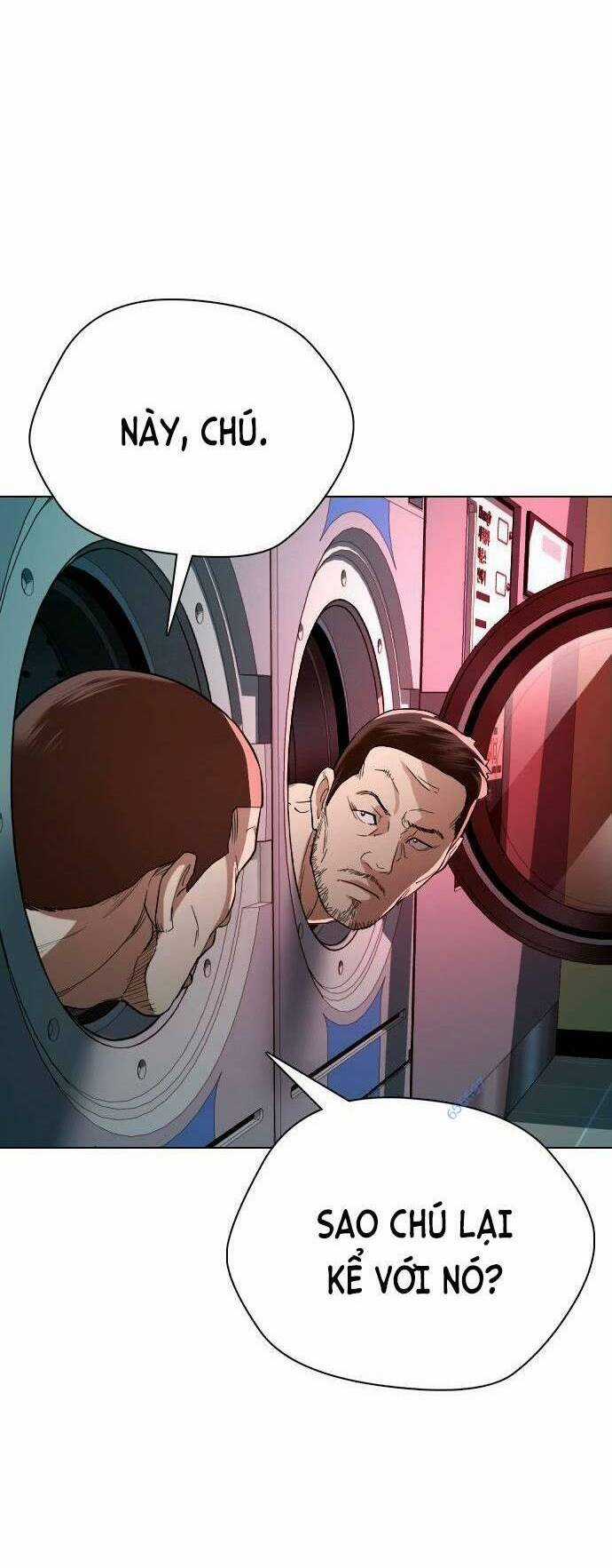 Điệp Viên 18 Tuổi Chapter 25 trang 84