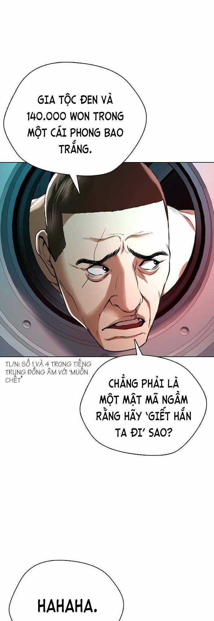 Điệp Viên 18 Tuổi Chapter 25 trang 85