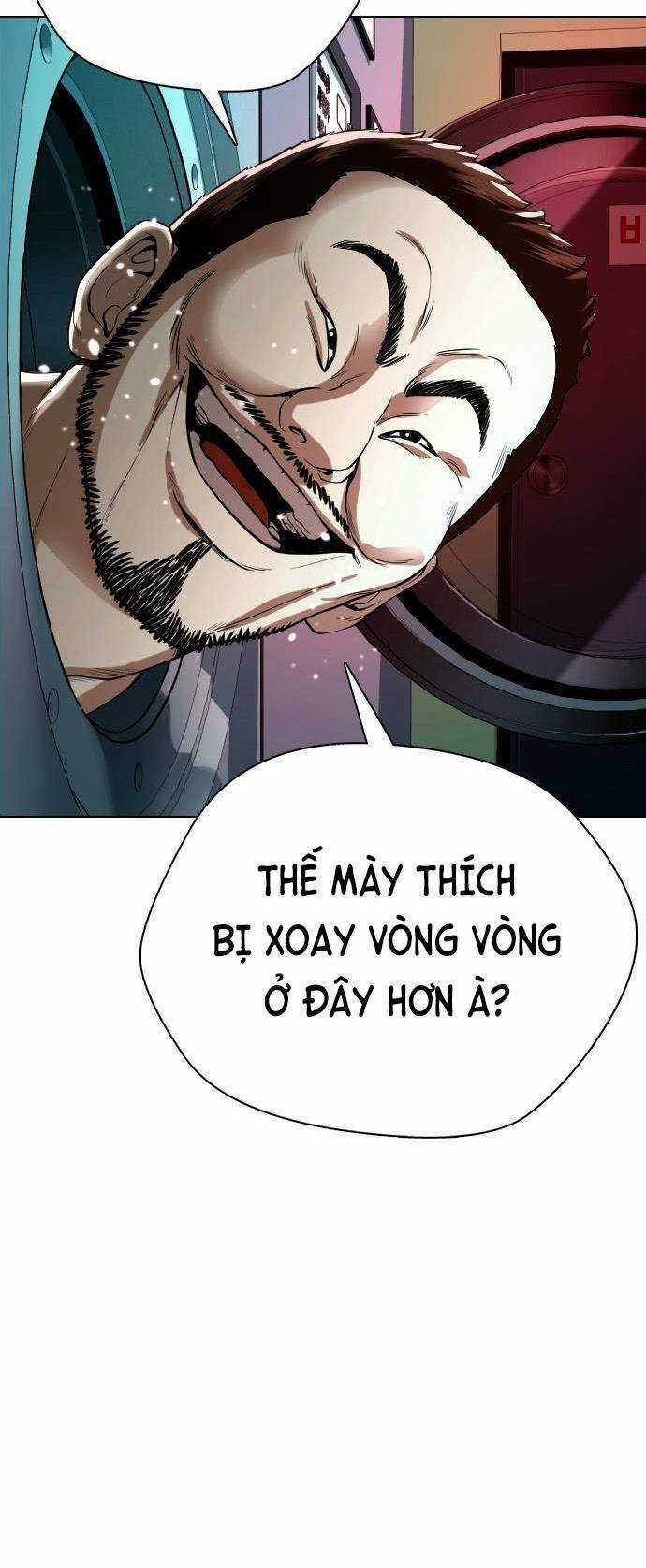 Điệp Viên 18 Tuổi Chapter 25 trang 86