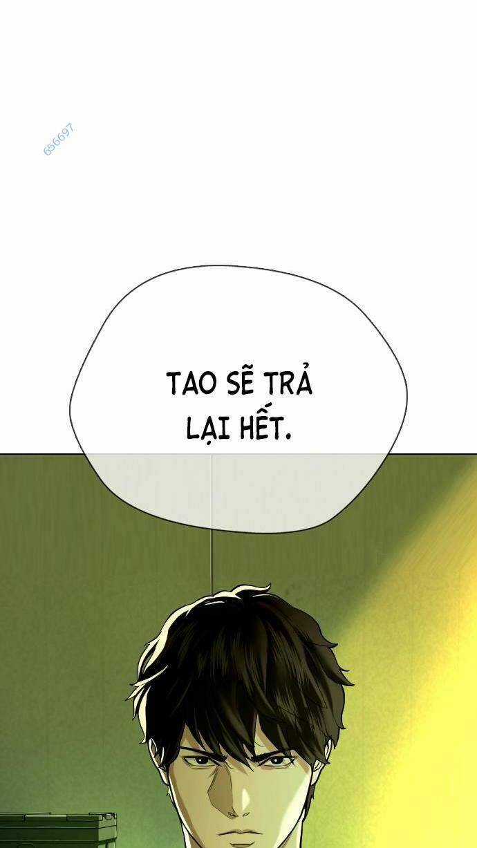 Điệp Viên 18 Tuổi Chapter 25 trang 89