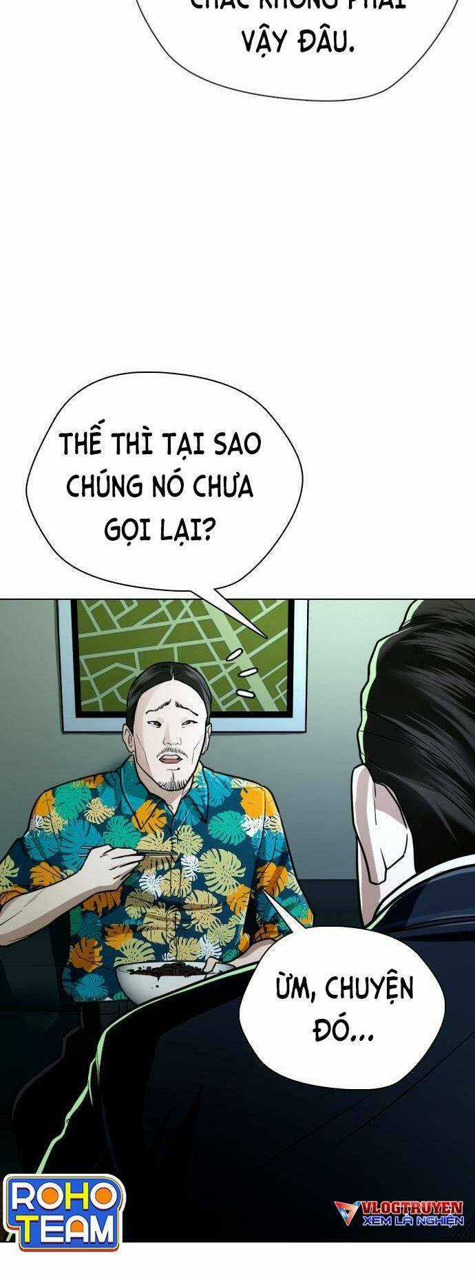 Điệp Viên 18 Tuổi Chapter 26 trang 12