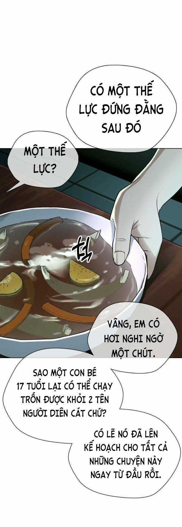 Điệp Viên 18 Tuổi Chapter 26 trang 14