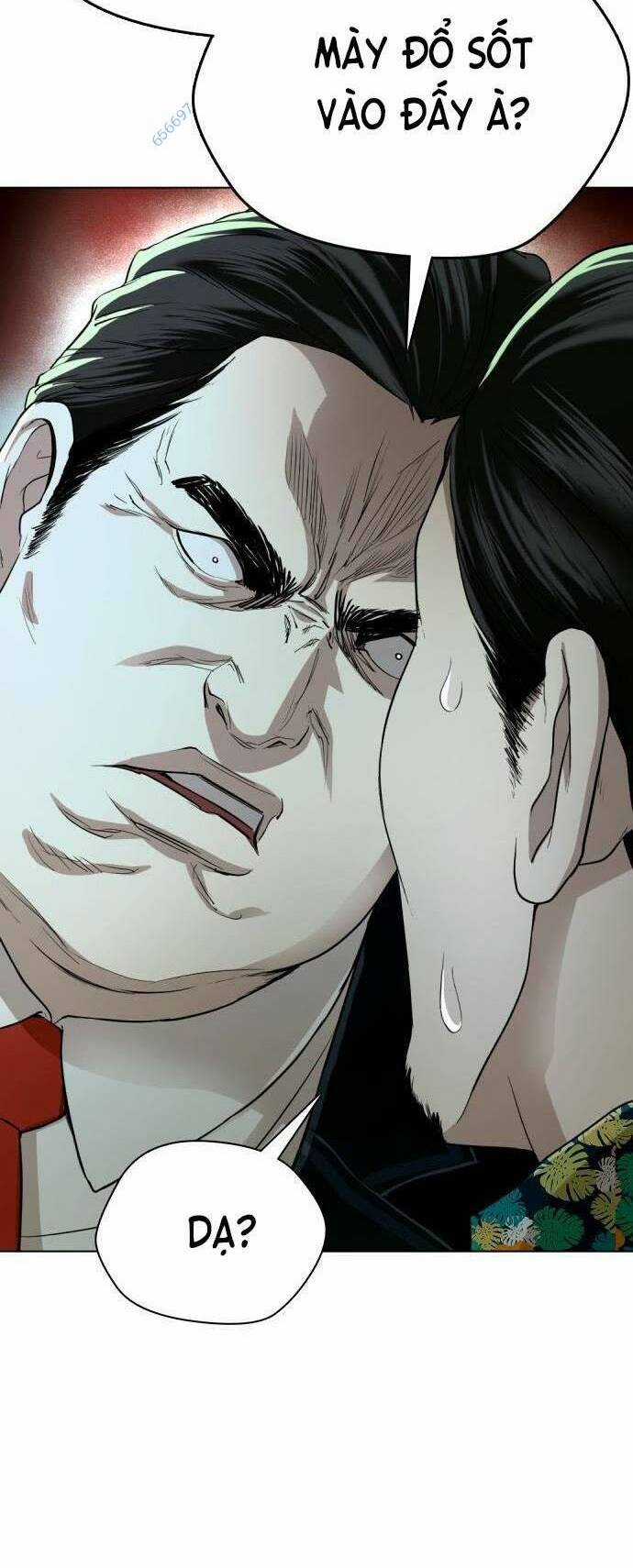 Điệp Viên 18 Tuổi Chapter 26 trang 19