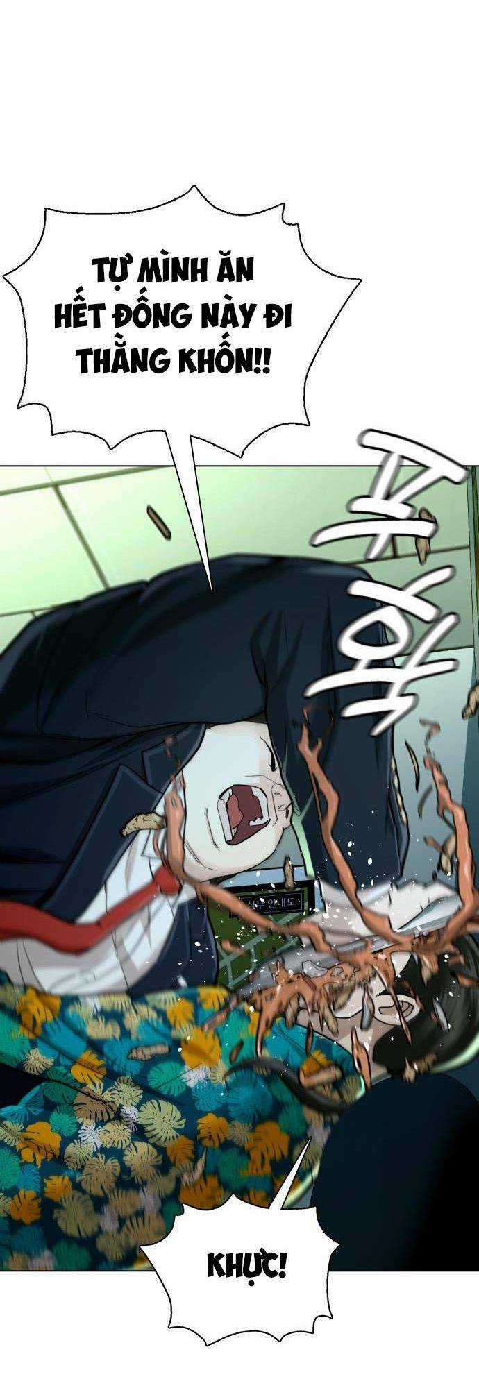 Điệp Viên 18 Tuổi Chapter 26 trang 20