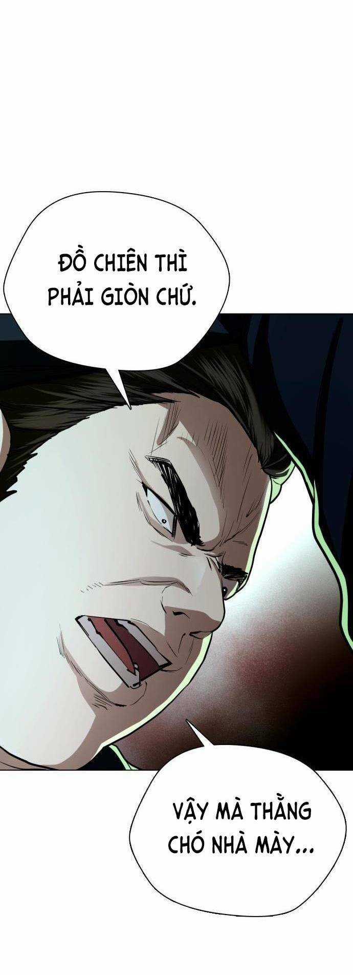 Điệp Viên 18 Tuổi Chapter 26 trang 21