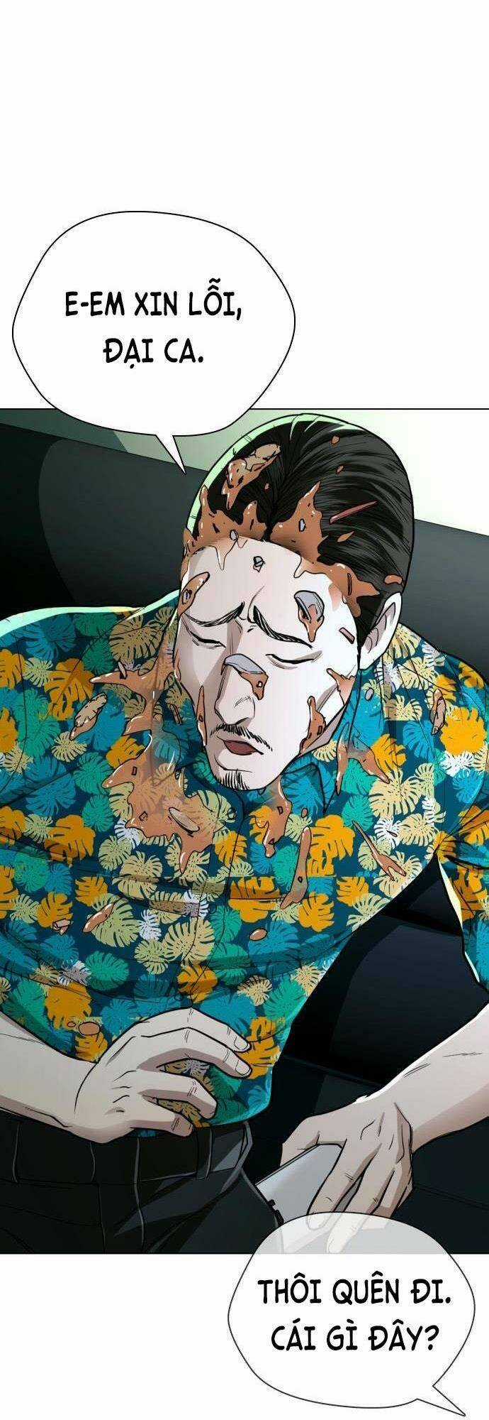 Điệp Viên 18 Tuổi Chapter 26 trang 23