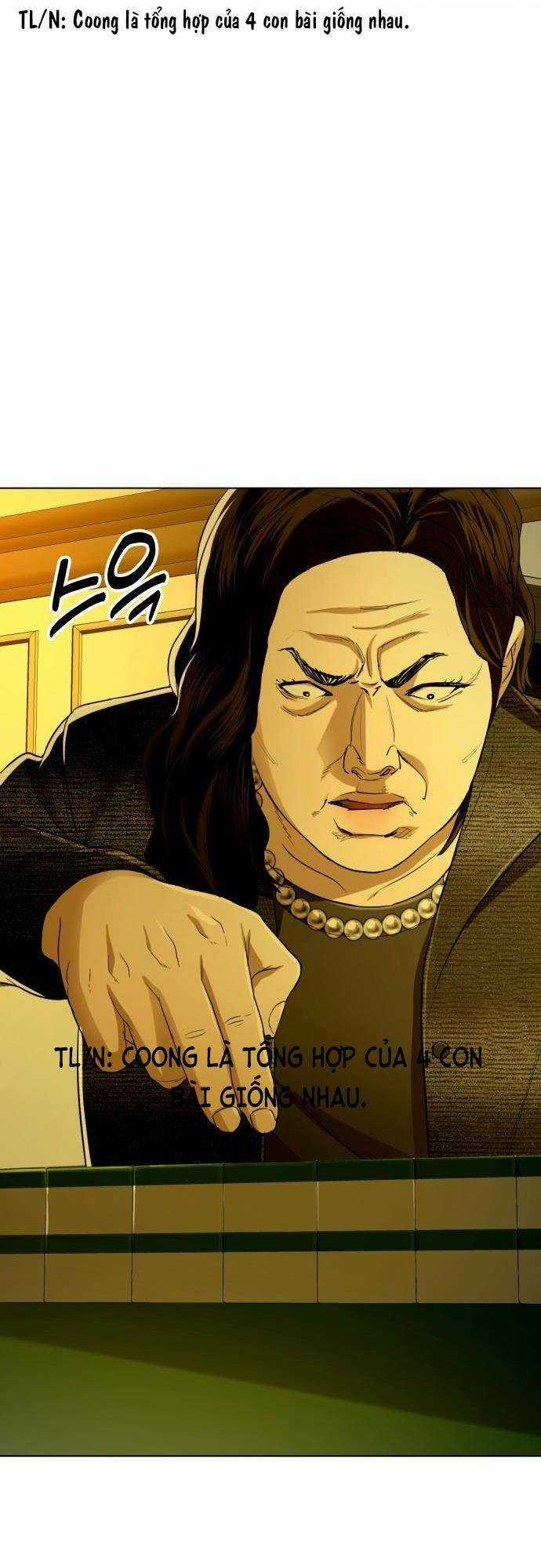 Điệp Viên 18 Tuổi Chapter 26 trang 26