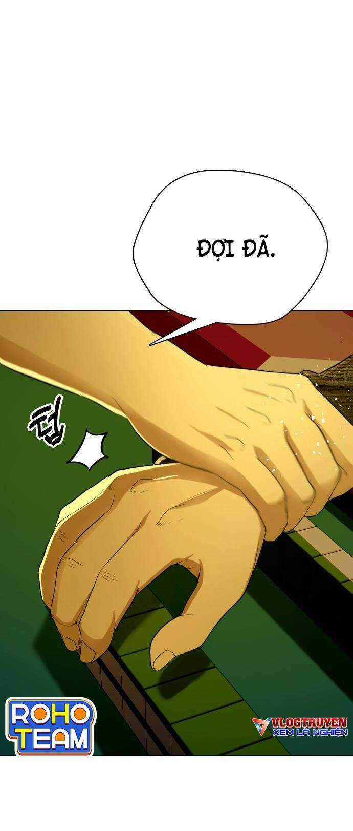 Điệp Viên 18 Tuổi Chapter 26 trang 27