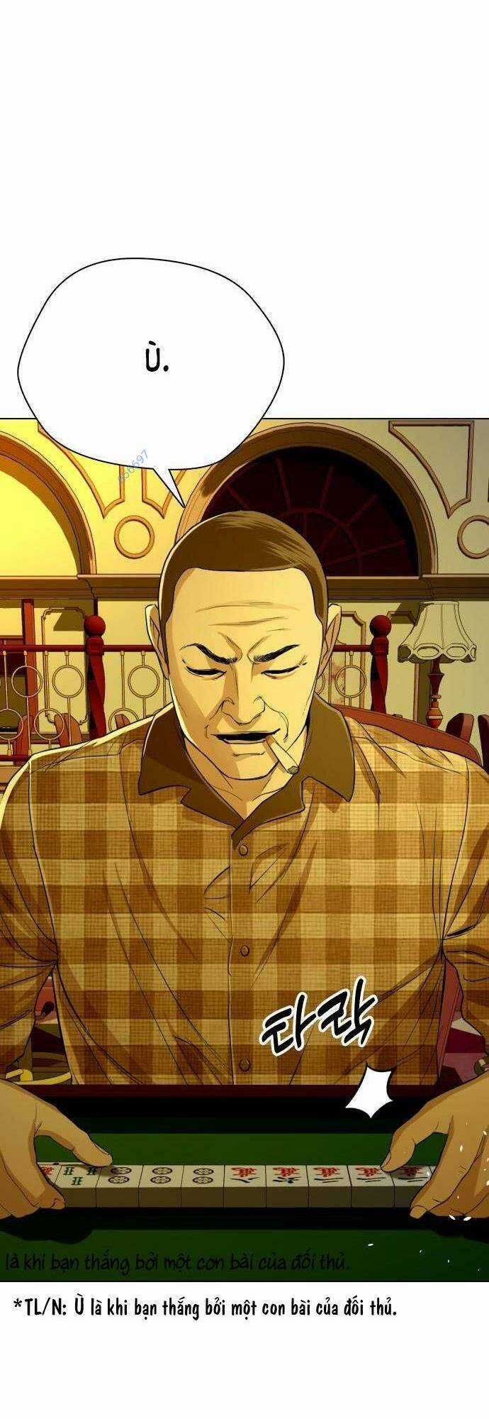 Điệp Viên 18 Tuổi Chapter 26 trang 29