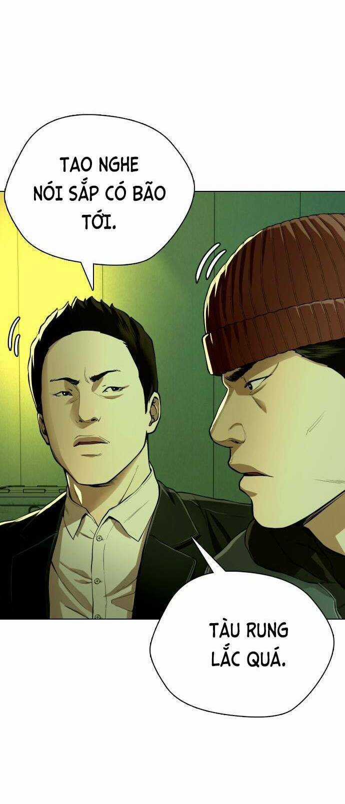 Điệp Viên 18 Tuổi Chapter 26 trang 3