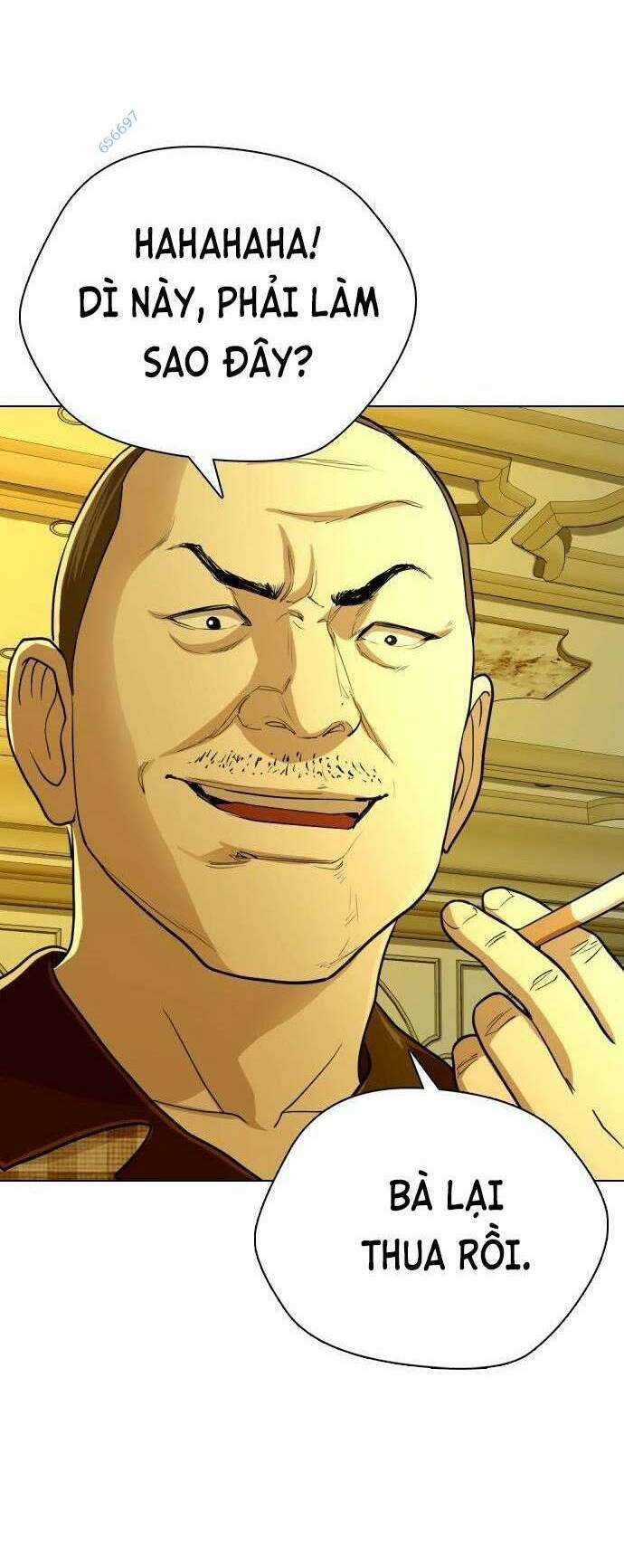 Điệp Viên 18 Tuổi Chapter 26 trang 31