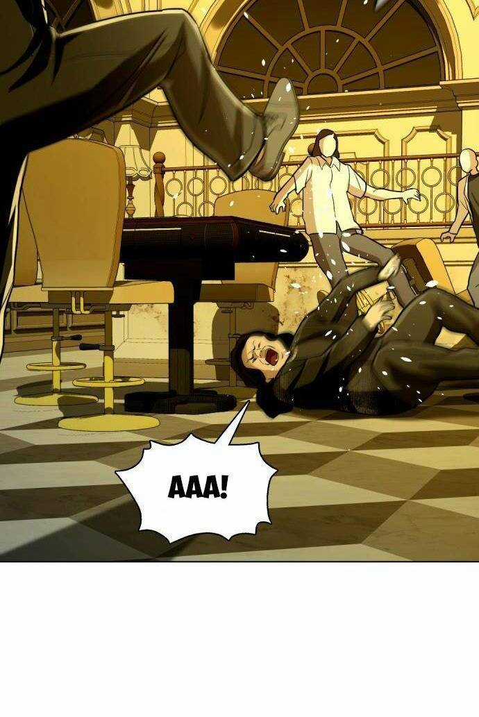 Điệp Viên 18 Tuổi Chapter 26 trang 35