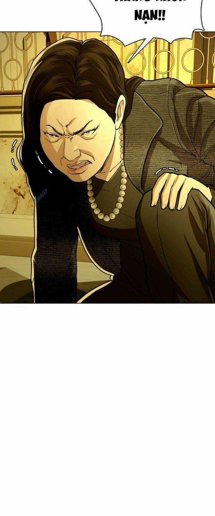 Điệp Viên 18 Tuổi Chapter 26 trang 37