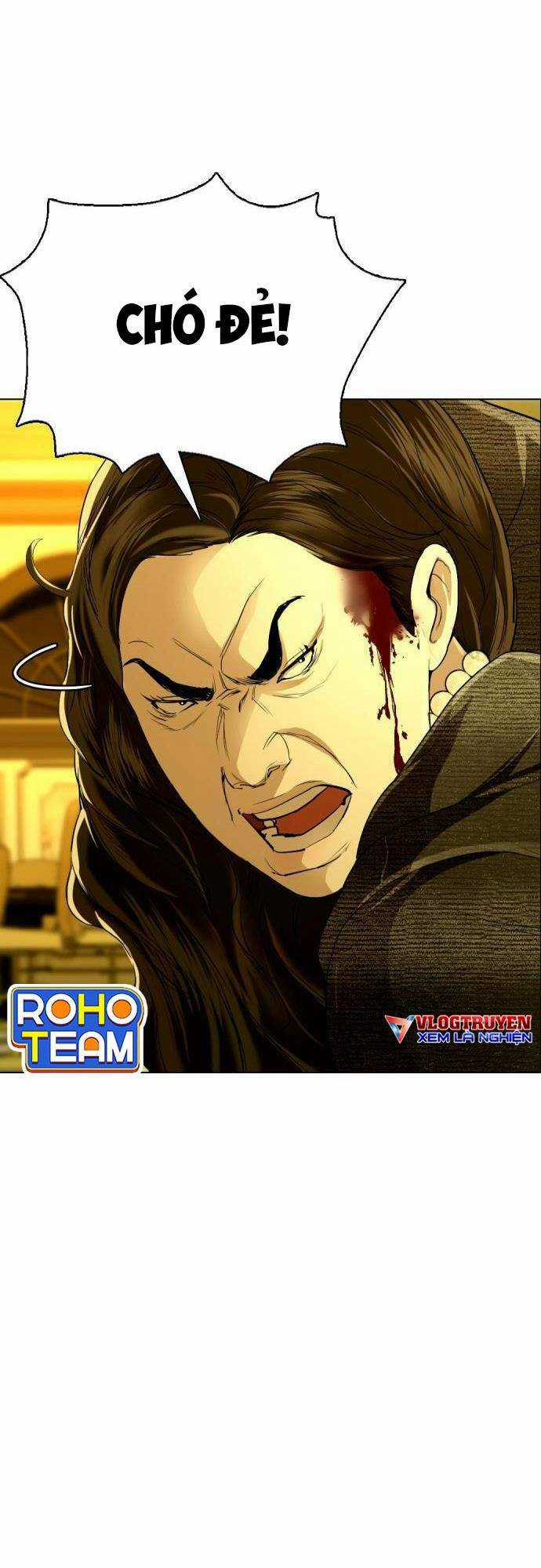 Điệp Viên 18 Tuổi Chapter 26 trang 39