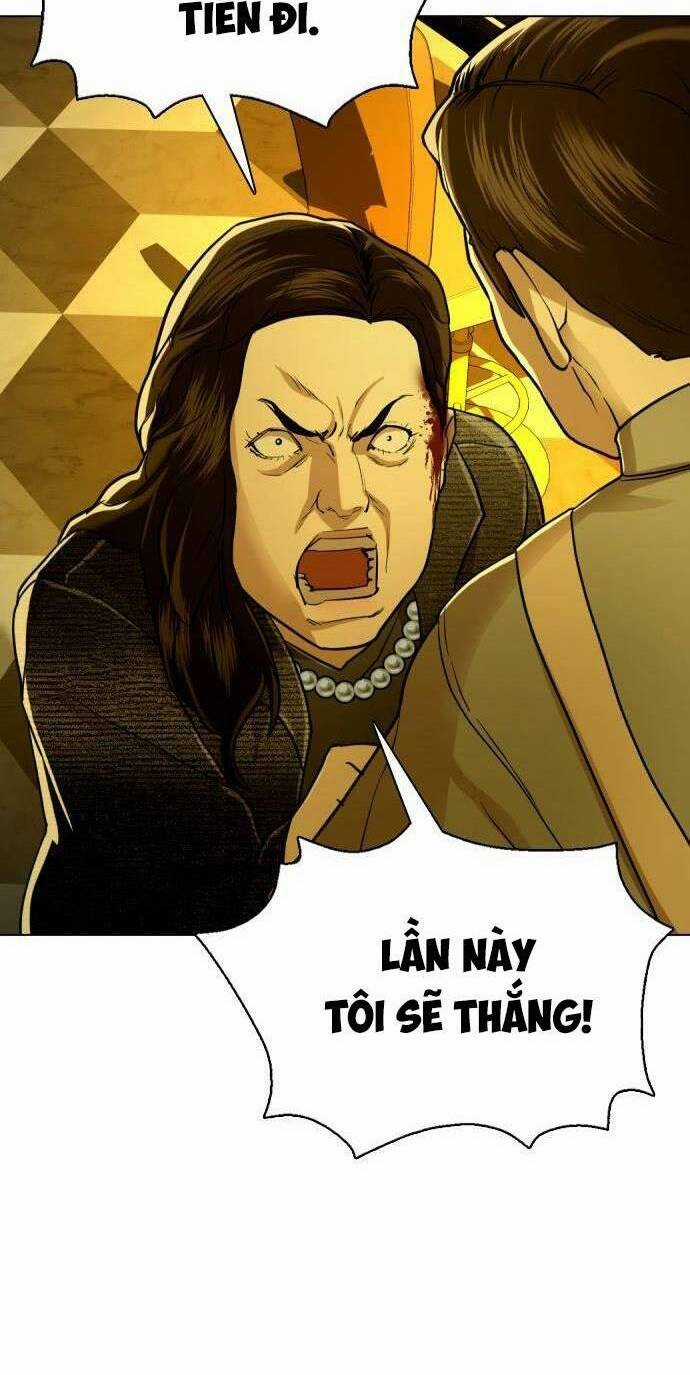 Điệp Viên 18 Tuổi Chapter 26 trang 46