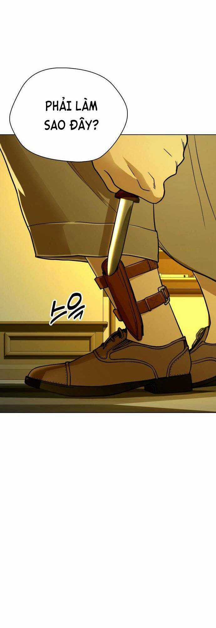 Điệp Viên 18 Tuổi Chapter 26 trang 47