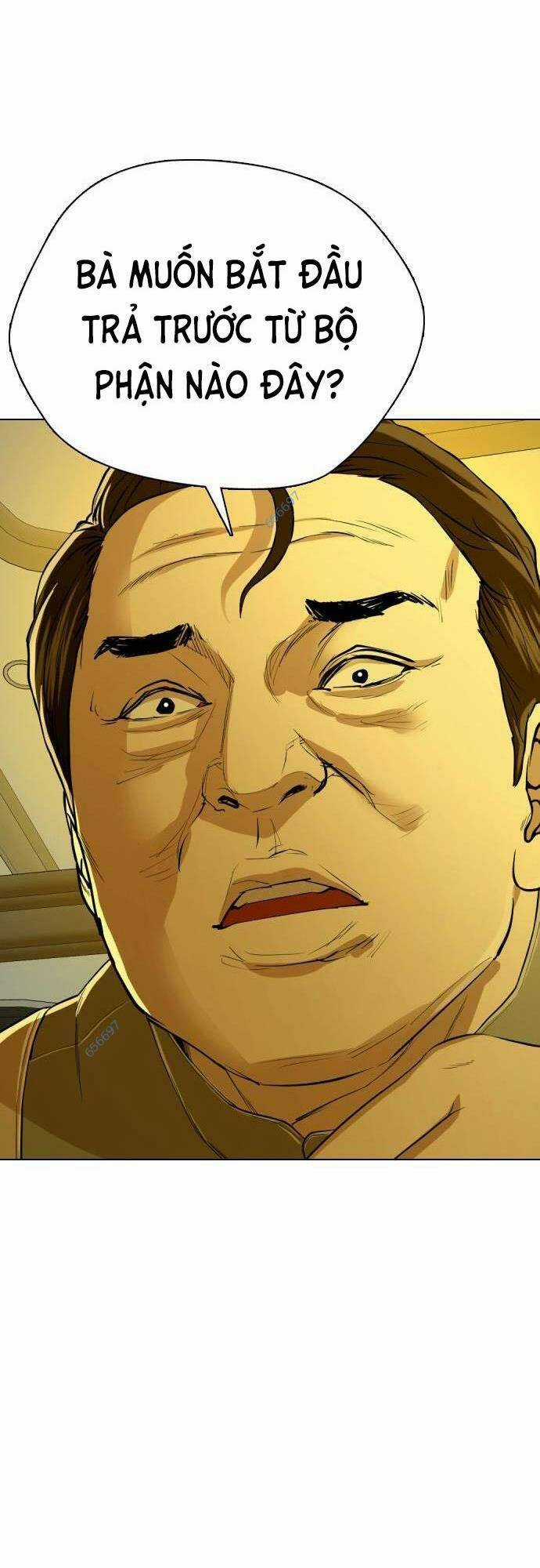 Điệp Viên 18 Tuổi Chapter 26 trang 51